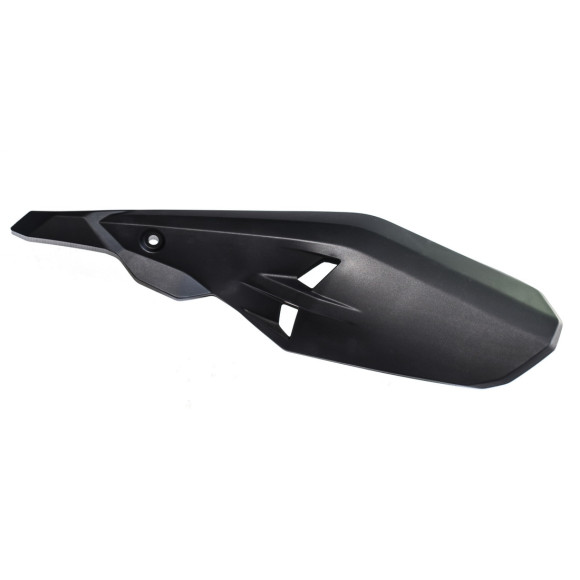 Osłona układu wydechowego BMW K08 K09 C400 - 46639467909