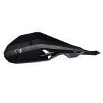 Osłona układu wydechowego BMW K08 K09 C400 - 46639467909