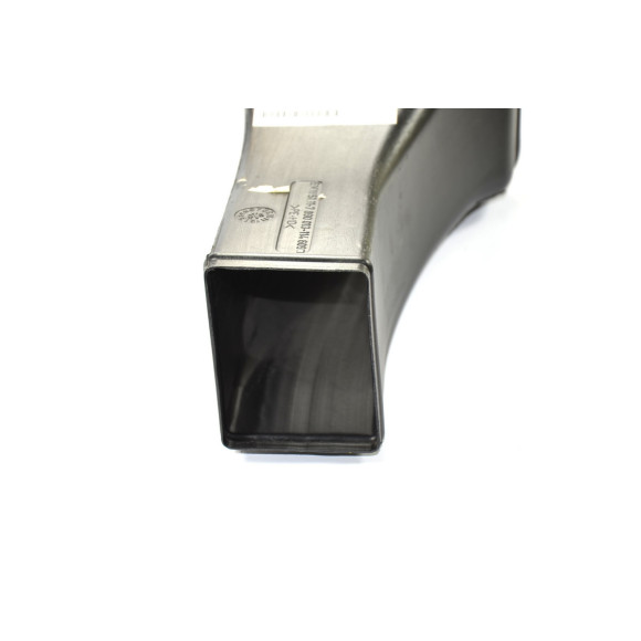 Kanał powietrza wlot hamulców przód lewy BMW E39 520 523 525 540 Z M-technic - 51117890013