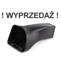 Kanał powietrza prawy BMW E39 520 523 525 540 Z M-technic - 51117890014