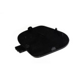 Osłona ucha holowniczego tył DARK SHADOW M BMW F16 X6  - 51128056540