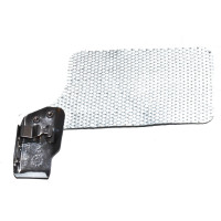 Osłona termiczna MINI R55 R56 R57 R58 R59 R60 R61 - 11657634747