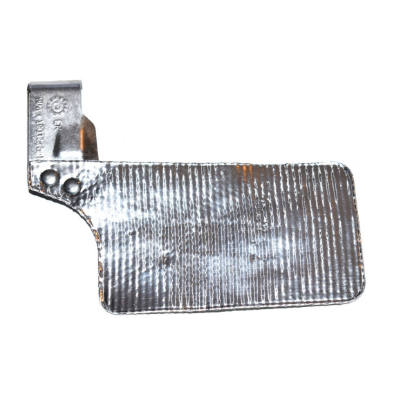 Osłona termiczna MINI R55 R56 R57 R58 R59 R60 R61 - 11657634747