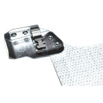 Osłona termiczna MINI R55 R56 R57 R58 R59 R60 R61 - 11657634747