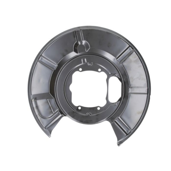 Osłona tarczy hamulcowej tył prawa BMW E60 E60N E63 E64 520 523 525 530 535 528 540 550 630 635 645 650 - 34216760854