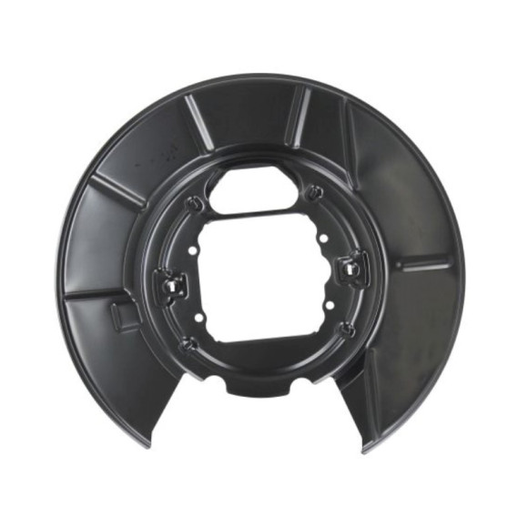 Osłona tarczy hamulcowej tył prawa BMW E53 X5 3,0d 3,0i 4,4i 4,6is 4,8is - 34216750386