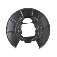 Osłona tarczy hamulcowej tył prawa BMW E53 X5 3,0d 3,0i 4,4i 4,6is 4,8is - 34216750386