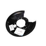 Osłona tarczy hamulcowej tył prawa BMW E46 E83 E83N X3 330i 330d 325xi 330xi 330xd - 34211166108
