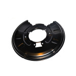 Osłona tarczy hamulcowej tył prawa BMW E46 E83 E83N X3 330i 330d 325xi 330xi 330xd - 34211166108