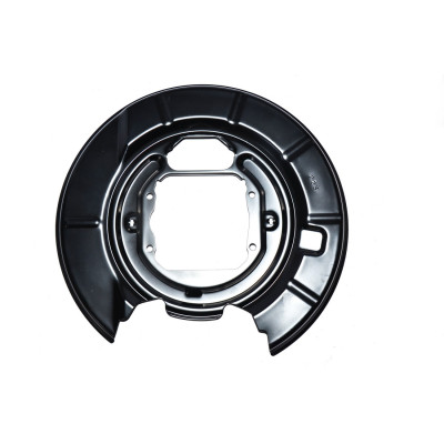 Osłona tarczy hamulcowej tył prawa BMW E39 Touring 520 523 525 528 530 540 - 34211162776