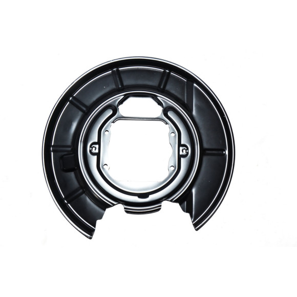 Osłona tarczy hamulcowej tył prawa BMW E39 Touring 520 523 525 528 530 540 - 34211162776