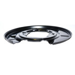 Osłona tarczy hamulcowej tył prawa BMW E39 Touring 520 523 525 528 530 540 - 34211162776