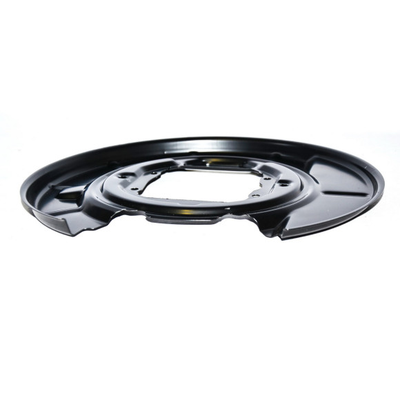 Osłona tarczy hamulcowej tył prawa BMW E39 Touring 520 523 525 528 530 540 - 34211162776