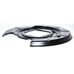 Osłona tarczy hamulcowej tył prawa BMW E39 Touring 520 523 525 528 530 540 - 34211162776