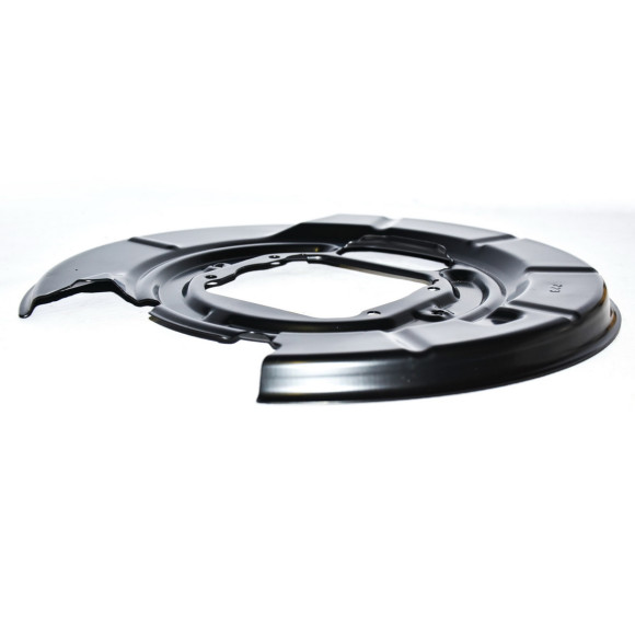 Osłona tarczy hamulcowej tył prawa BMW E39 Touring 520 523 525 528 530 540 - 34211162776