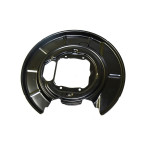 Osłona tarczy hamulcowej tył prawa BMW E39 sedan 520d 520i 525d 525i 523i 525tds 528i 530i 530d 540i 535i - 34211162774