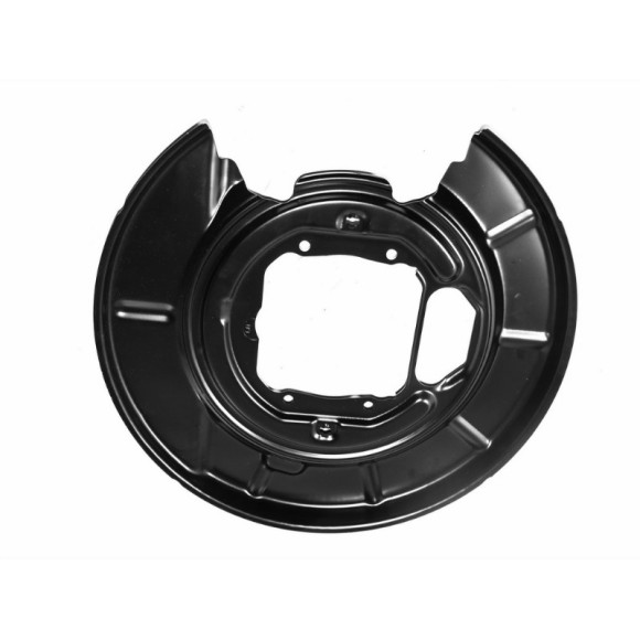 Osłona tarczy hamulcowej tył prawa BMW E39 sedan 520d 520i 525d 525i 523i 525tds 528i 530i 530d 540i 535i - 34211162774