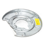 Osłona tarczy hamulcowej tył prawa BMW E30 E36 Compact 316 318 320 323 325 - 34211162062