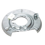 Osłona tarczy hamulcowej tył prawa BMW E30 E36 Compact 316 318 320 323 325 - 34211162062
