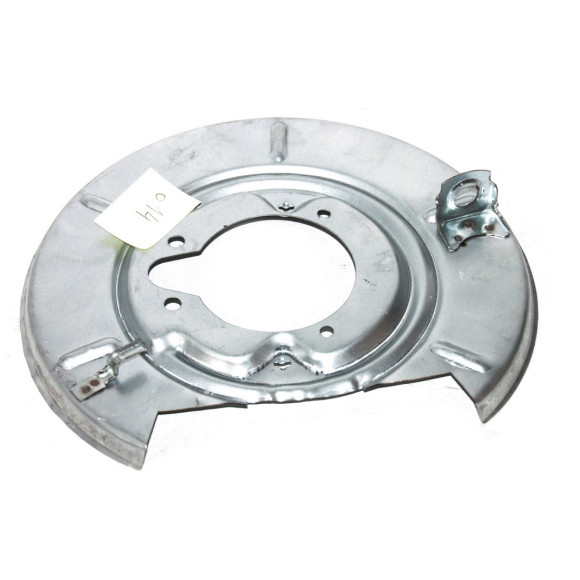 Osłona tarczy hamulcowej tył prawa BMW E30 E36 Compact 316 318 320 323 325 - 34211162062