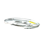 Osłona tarczy hamulcowej tył prawa BMW E30 E36 Compact 316 318 320 323 325 - 34211162062