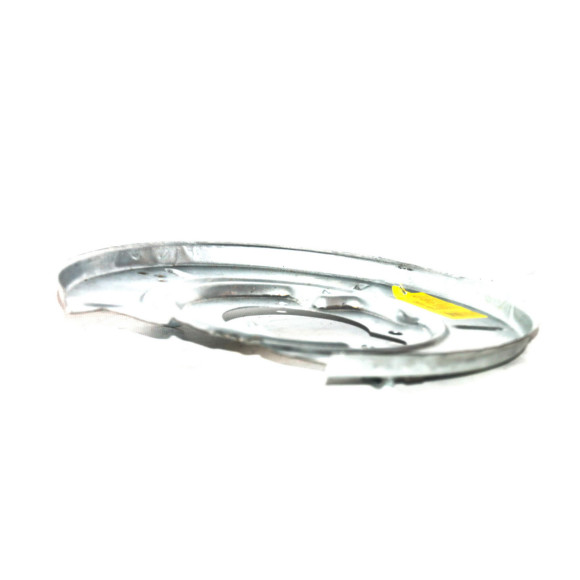 Osłona tarczy hamulcowej tył prawa BMW E30 E36 Compact 316 318 320 323 325 - 34211162062