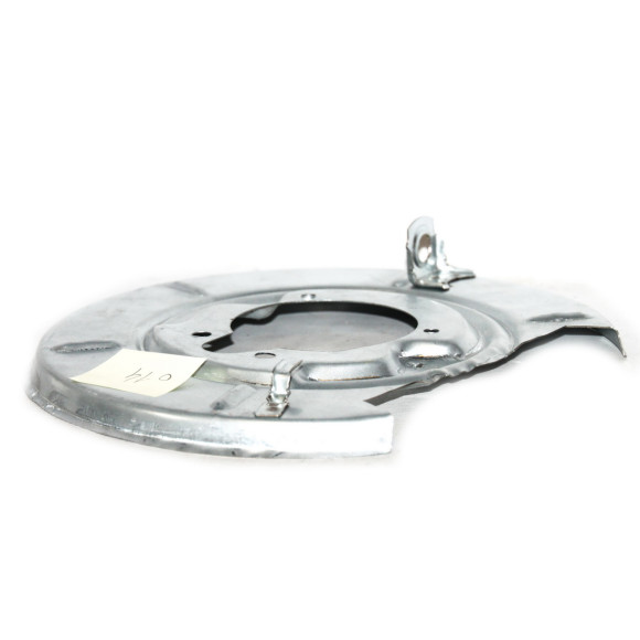 Osłona tarczy hamulcowej tył prawa BMW E30 E36 Compact 316 318 320 323 325 - 34211162062