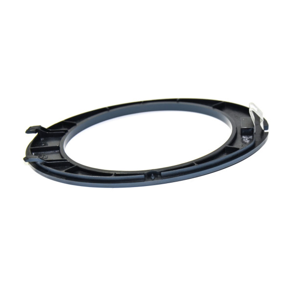 Osłona halogenu gruntowana zderzaka M przód lewa BMW E46 sedan 316 318 320 323 325 328 330 - 51117890097