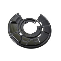 Osłona tarczy hamulcowej tył lewa BMW E81 E87 E90 E91 E92 E93 F20 F21 F22 F23 F30 F31 F32 F36 - 34216792239