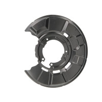 Osłona tarczy hamulcowej tył lewa BMW E81 E87 E90 E91 E92 E93 F20 F21 F22 F23 F30 F31 F32 F36 - 34216792239