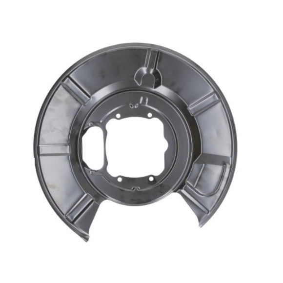 Osłona tarczy hamulcowej tył lewa BMW E60 E60N E63 E64 520 523 525 530 535 528 540 550 630 635 645 650 - 34216760853