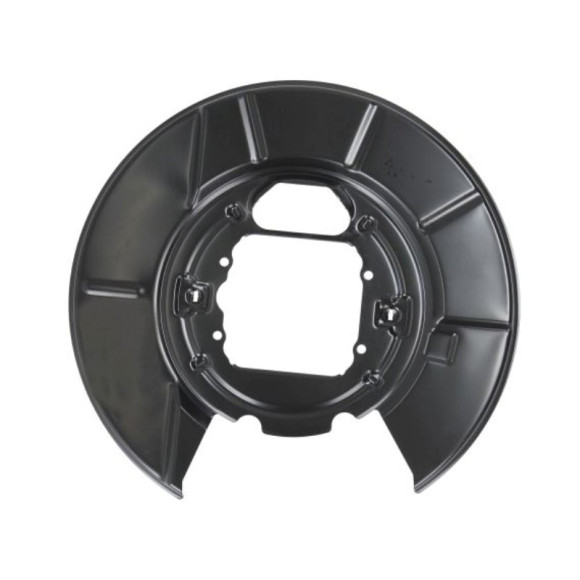 Osłona tarczy hamulcowej tył lewa BMW E53 X5 3,0d 3,0i 4,4i 4,6is 4,8is - 34216750385
