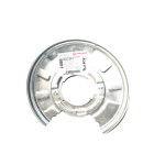 Osłona tarczy hamulcowej tył lewa BMW E46 E83 E83N X3 330i 330d 325xi 330xi 330xd - 34211166107
