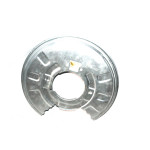 Osłona tarczy hamulcowej tył lewa BMW E46 E83 E83N X3 330i 330d 325xi 330xi 330xd - 34211166107