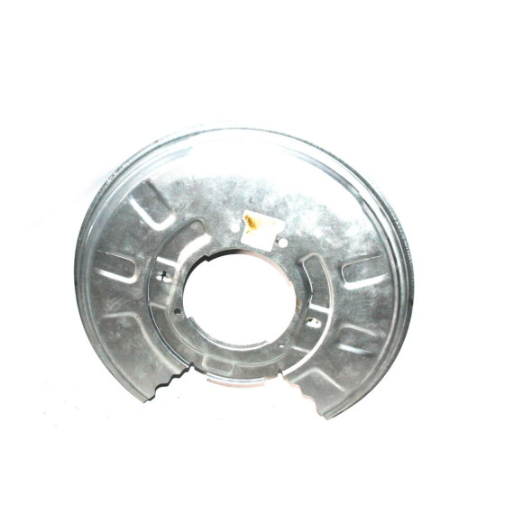 Osłona tarczy hamulcowej tył lewa BMW E46 E83 E83N X3 330i 330d 325xi 330xi 330xd - 34211166107