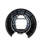 Osłona tarczy hamulcowej tył lewa BMW E39 Touring 520 523 525 528 530 540 - 34211162775