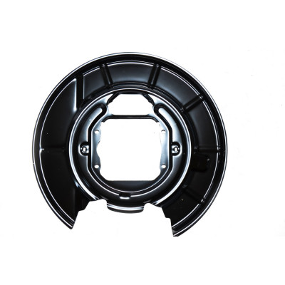 Osłona tarczy hamulcowej tył lewa BMW E39 Touring 520 523 525 528 530 540 - 34211162775