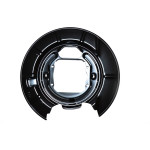 Osłona tarczy hamulcowej tył lewa BMW E39 Touring 520 523 525 528 530 540 - 34211162775