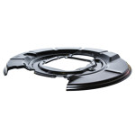 Osłona tarczy hamulcowej tył lewa BMW E39 Touring 520 523 525 528 530 540 - 34211162775