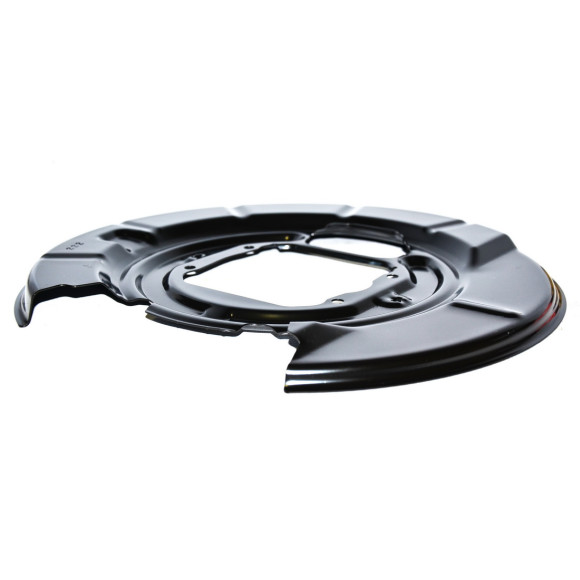 Osłona tarczy hamulcowej tył lewa BMW E39 Touring 520 523 525 528 530 540 - 34211162775