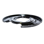 Osłona tarczy hamulcowej tył lewa BMW E39 Touring 520 523 525 528 530 540 - 34211162775
