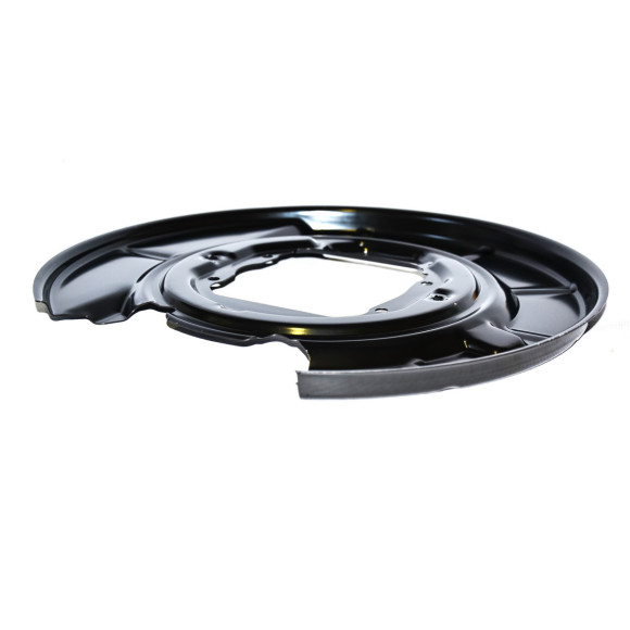 Osłona tarczy hamulcowej tył lewa BMW E39 Touring 520 523 525 528 530 540 - 34211162775