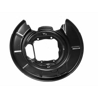 Osłona tarczy hamulcowej tył lewa BMW E39 sedan 520d 520i 525d 525i 523i 525tds 528i 530i 530d 540i 535i - 34211162773