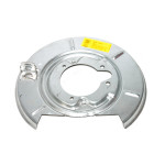 Osłona tarczy hamulcowej tył lewa BMW E30 E36 Compact 316 318 320 323 325 - 34211162061