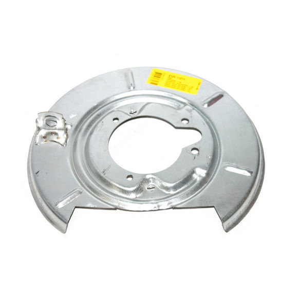 Osłona tarczy hamulcowej tył lewa BMW E30 E36 Compact 316 318 320 323 325 - 34211162061