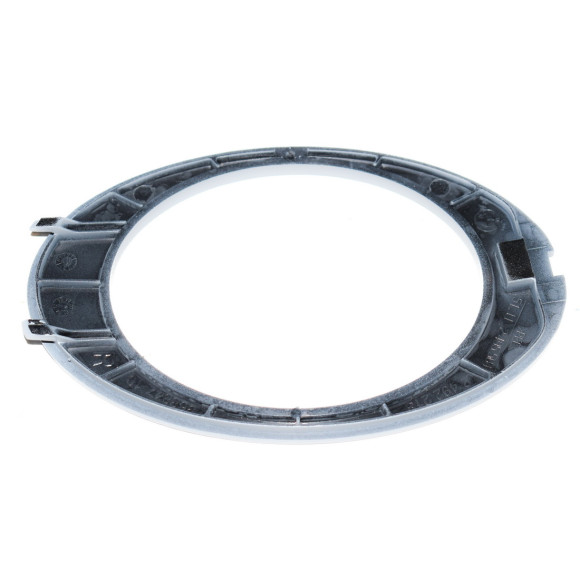 Osłona halogenu zderzaka przód prawa BMW E46 Sedan 316 318 320 323 325 328 330, Mpakiet - 51117890098