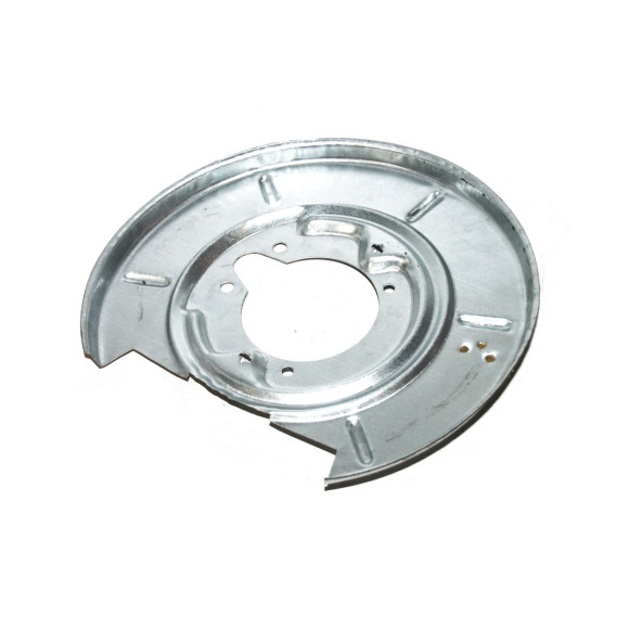 Osłona tarczy hamulcowej tył lewa BMW E30 E36 Compact 316 318 320 323 325 - 34211162061