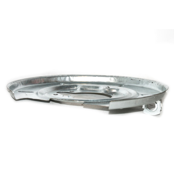 Osłona tarczy hamulcowej tył lewa BMW E30 E36 Compact 316 318 320 323 325 - 34211162061
