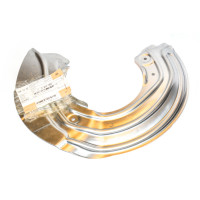 Osłona tarczy hamulcowej przód prawa BMW M-Performance F20 F21 F22 F23 F30 F31 F32 F33 F34 F36 - 34116872082