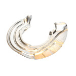 Osłona tarczy hamulcowej przód prawa BMW M-Performance F20 F21 F22 F23 F30 F31 F32 F33 F34 F36 - 34116872082